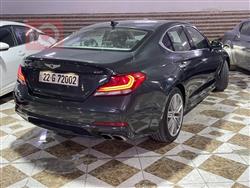 جنسس G70